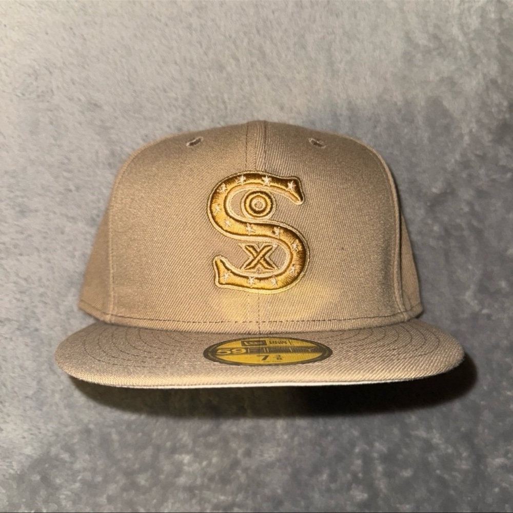 NEW White Sox Cap